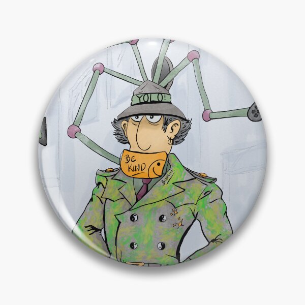Item preview, The First True Digital Natives designed and sold by ClocknLife.