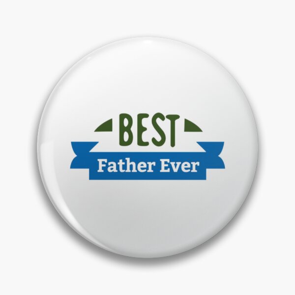 Item preview, best father ever  designed and sold by DominicRowe.
