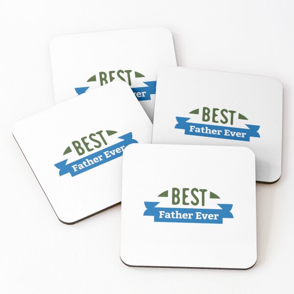 Item preview, best father ever  designed and sold by DominicRowe.