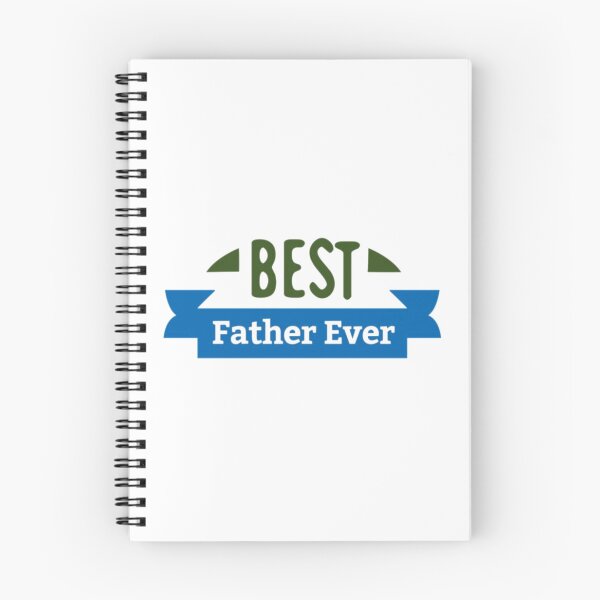Item preview, best father ever  designed and sold by DominicRowe.