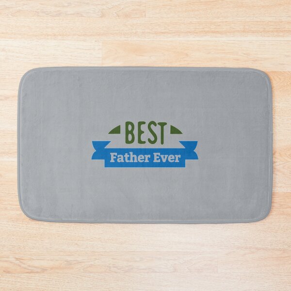 Item preview, best father ever  designed and sold by DominicRowe.