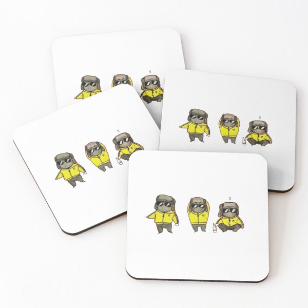Item preview, Boris In His Various Moods   designed and sold by DominicRowe.
