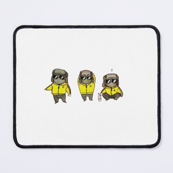 Item preview, Boris In His Various Moods designed and sold by DominicRowe.