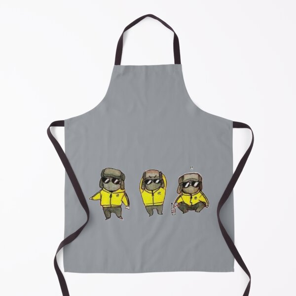 Item preview, Boris In His Various Moods designed and sold by DominicRowe.