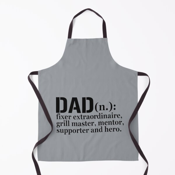 Item preview, Dad definition Funny Fathers Day Gift Design designed and sold by DominicRowe.