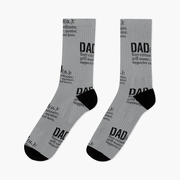 Item preview, Dad definition Funny Fathers Day Gift Design designed and sold by DominicRowe.