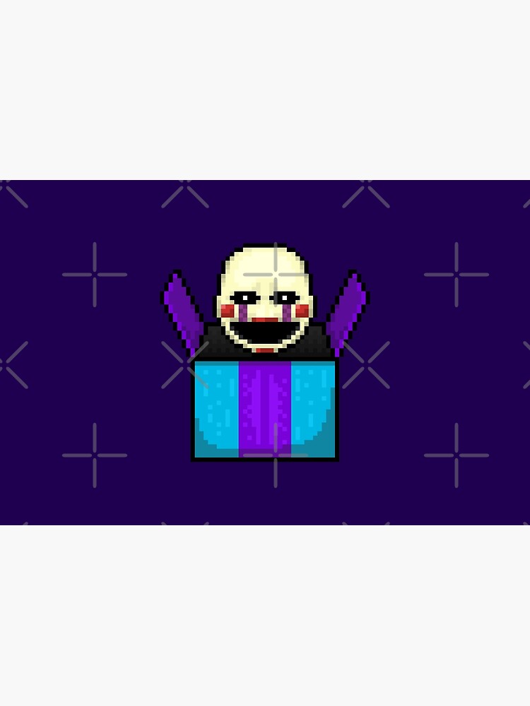 Purple end sculk phantom Minecraft Mob Skin