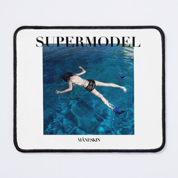 Item preview, SUPERMODEL - (MANESKIN) designed and sold by Harrisbarbara39.