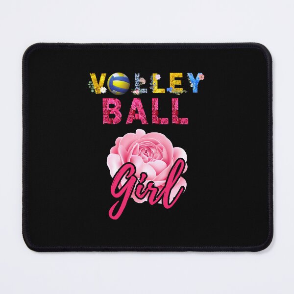 Item preview, volleyball girl - volleyball girl designed and sold by RomualdGR.