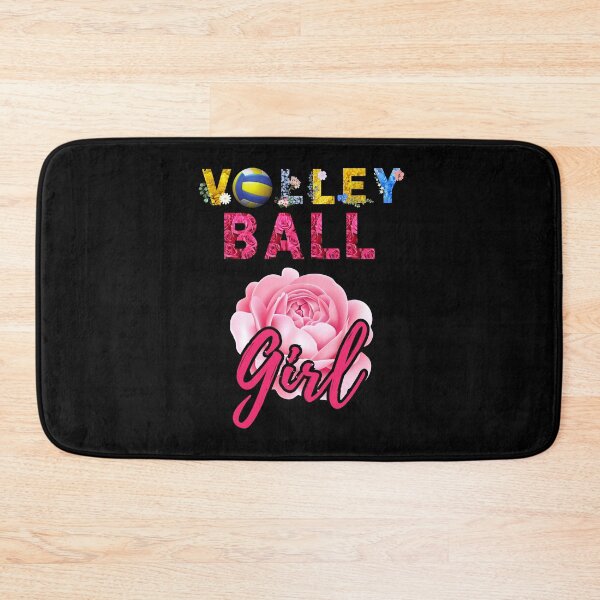 Item preview, volleyball girl - volleyball girl designed and sold by RomualdGR.