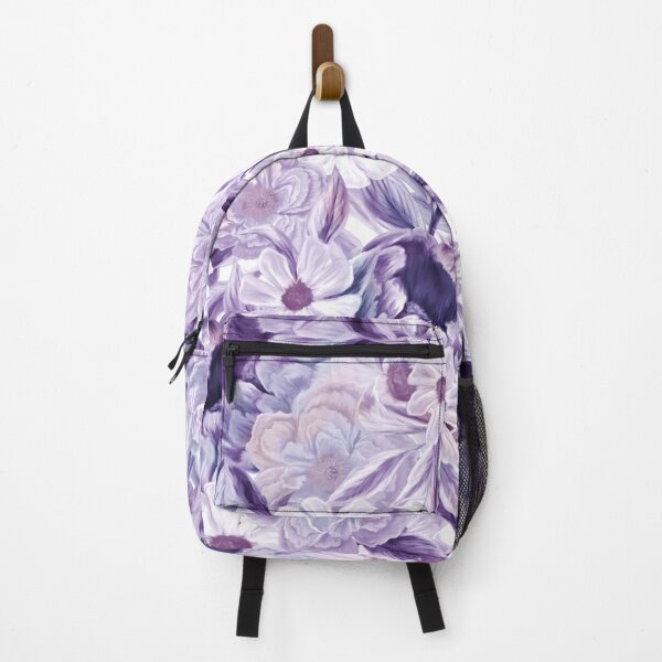 Item preview, Lilac Bloom Seamless Design designed and sold by Aramdesing.