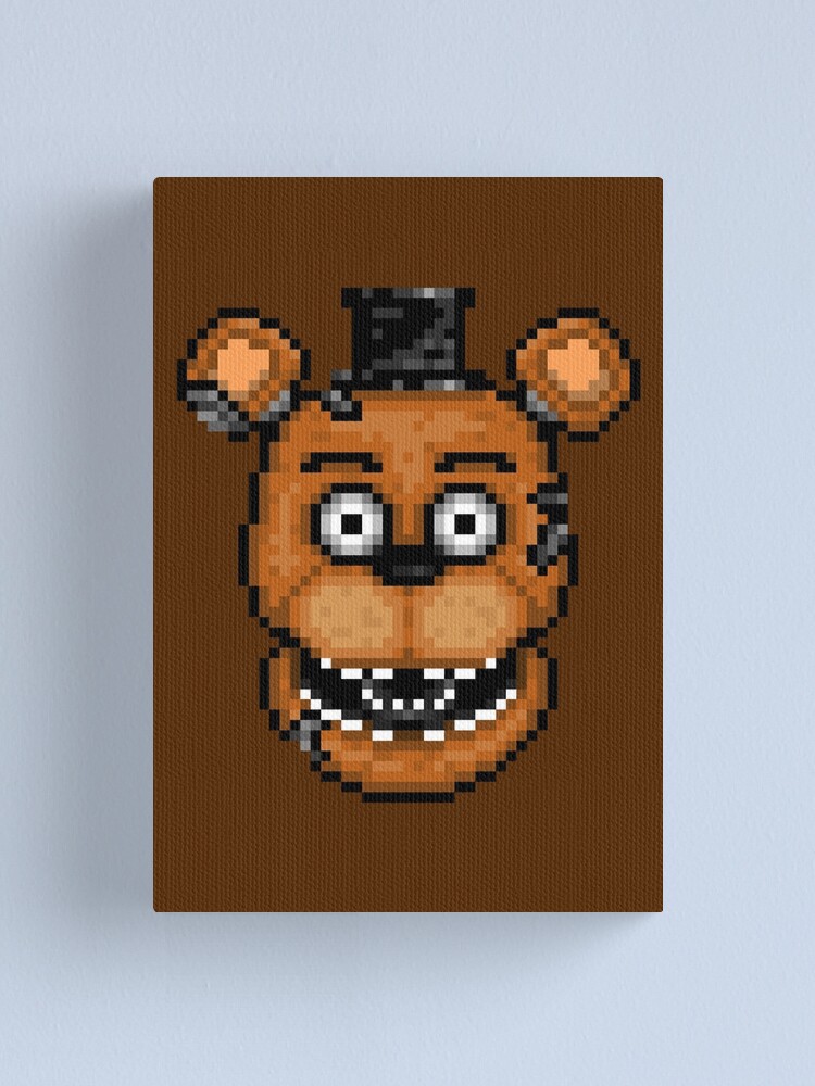 His Soft Side [Withered Freddy X Abondoned Reader] <<< FNAF 2