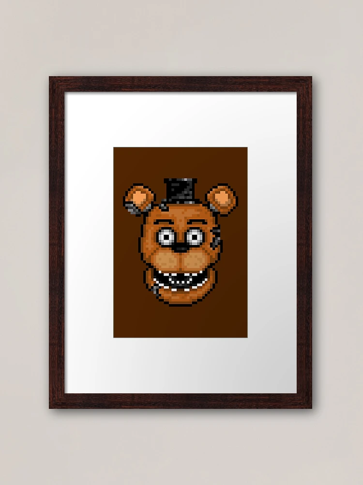 Pixilart - withered freddy by 64kGabs