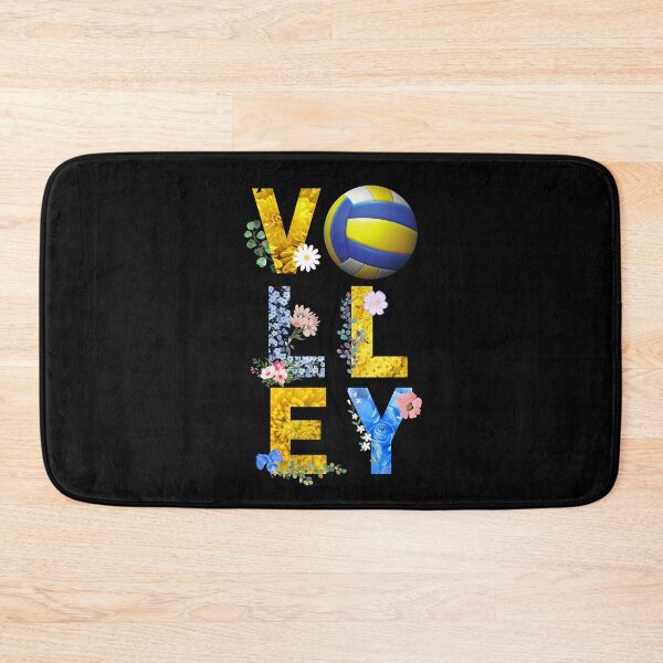 Item preview, volleyball girl - volleyball designed and sold by RomualdGR.