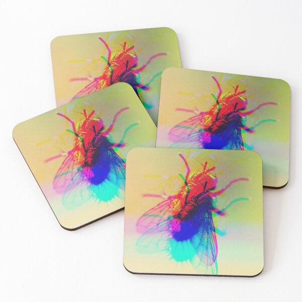 Item preview, FLY ON THE WALL designed and sold by Swooncake Press.