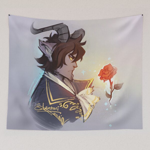 Item preview, Beast Keith designed and sold by Elentori.