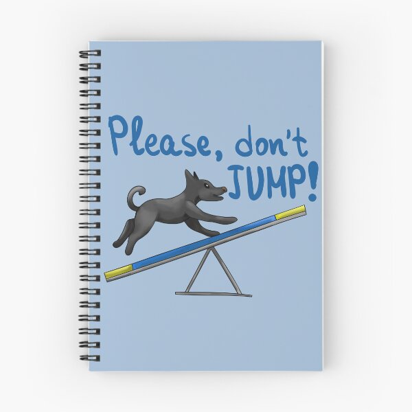Item preview, Funny dog agility designed and sold by Antiope33.