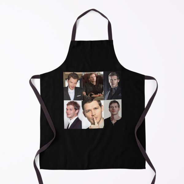 Item preview, Mujeres Hombres Rebekah Películas Mikaelson Retro Vintage designed and sold by DonatellaPadu.