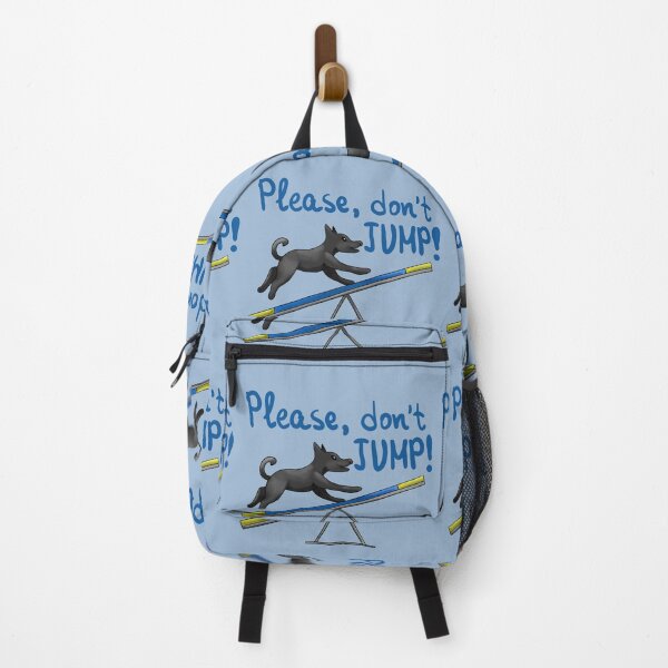 Item preview, Funny dog agility designed and sold by Antiope33.