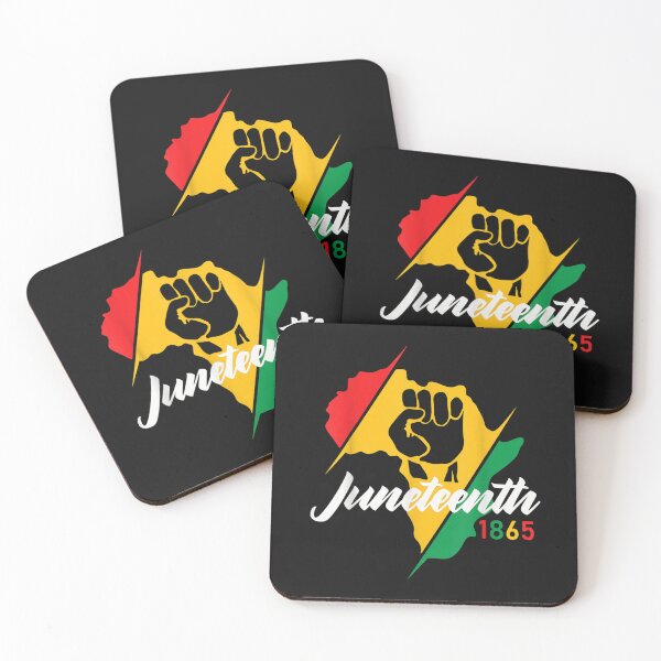 Item preview, Juneteenth Tshirt Women Juneteenth Shirts 1865 Juneteenth T-Shirt designed and sold by Katharine-Lewis.