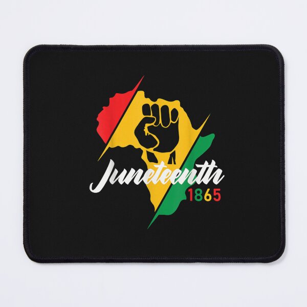 Item preview, Juneteenth Tshirt Women Juneteenth Shirts 1865 Juneteenth T-Shirt designed and sold by Katharine-Lewis.