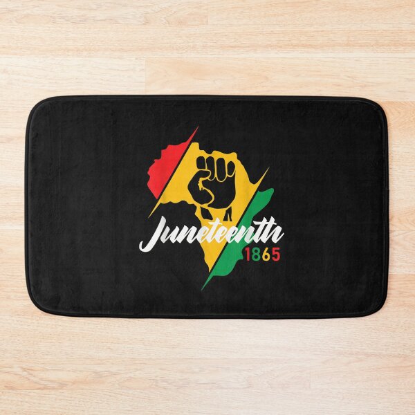 Item preview, Juneteenth Tshirt Women Juneteenth Shirts 1865 Juneteenth T-Shirt designed and sold by Katharine-Lewis.