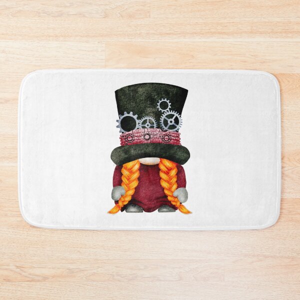 Item preview, Cute Steampunk Mom Scientist Costume Funny Victorian Gnome  designed and sold by AdonisShop.