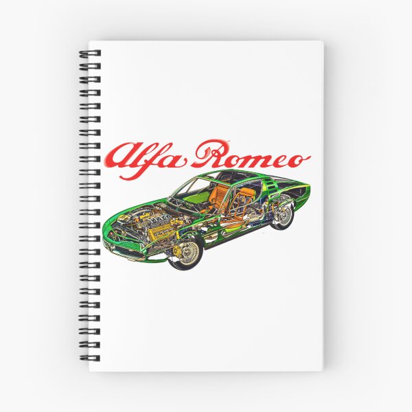 Item preview, Italian sport retro 2 door coupe Montreal V8. Cutaway car art automotive blueprint      designed and sold by DominicRowe.
