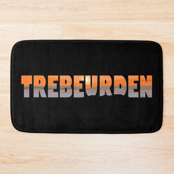Item preview, Trébeurden on a sunset, Brittany, BZH designed and sold by NolDesigns.