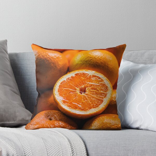 Item preview, Fresh Oranges designed and sold by Chee Sim.