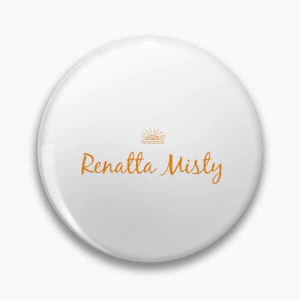 Item preview, Renatta Misty designed and sold by DominicRowe.