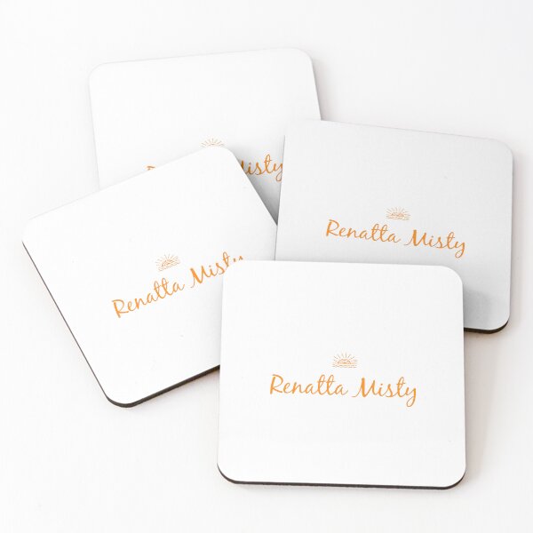 Item preview, Renatta Misty designed and sold by DominicRowe.
