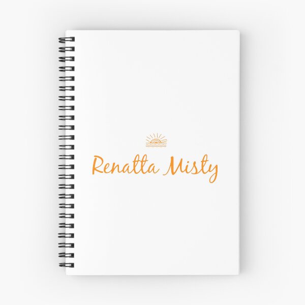 Item preview, Renatta Misty designed and sold by DominicRowe.
