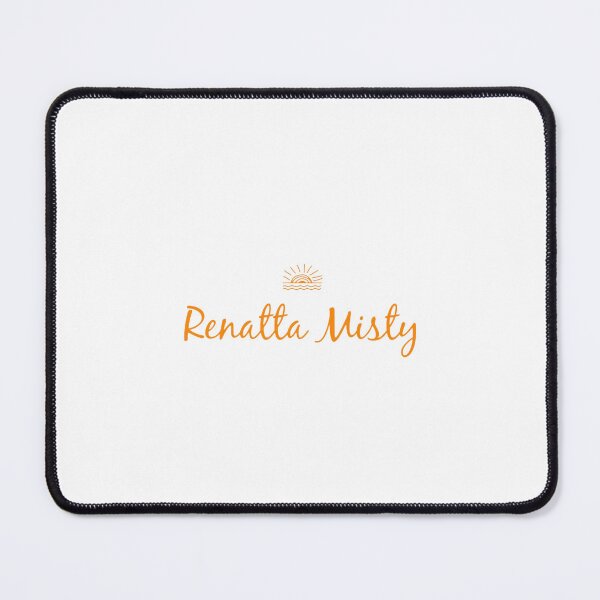 Item preview, Renatta Misty designed and sold by DominicRowe.