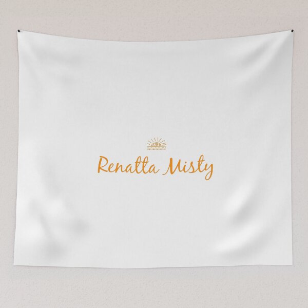Item preview, Renatta Misty designed and sold by DominicRowe.