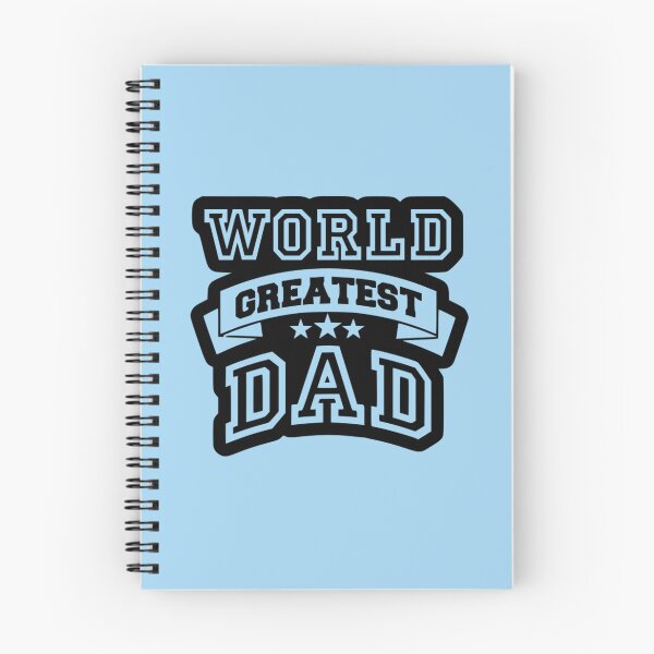 Item preview, World's Greatest Dad designed and sold by Froyd Wess.