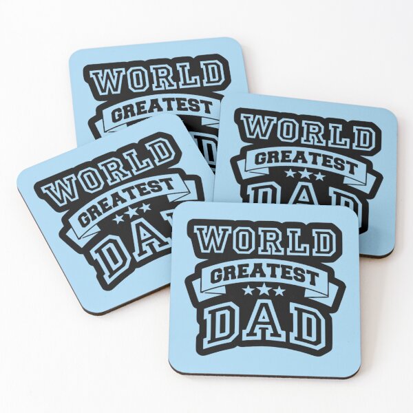 Item preview, World's Greatest Dad designed and sold by Froyd Wess.