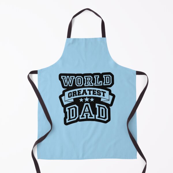 Item preview, World's Greatest Dad designed and sold by Froyd Wess.