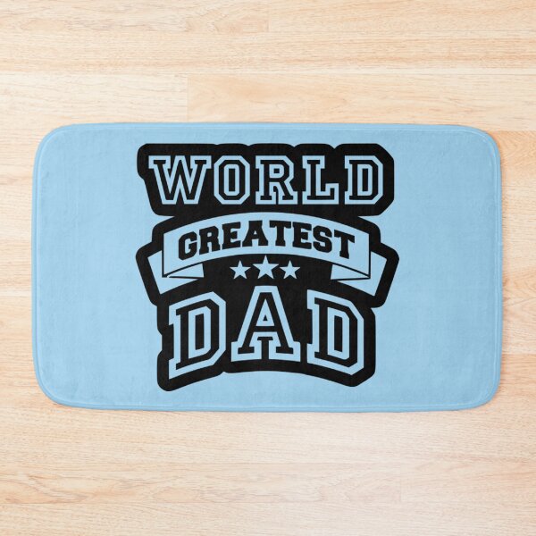 Item preview, World's Greatest Dad designed and sold by Froyd Wess.