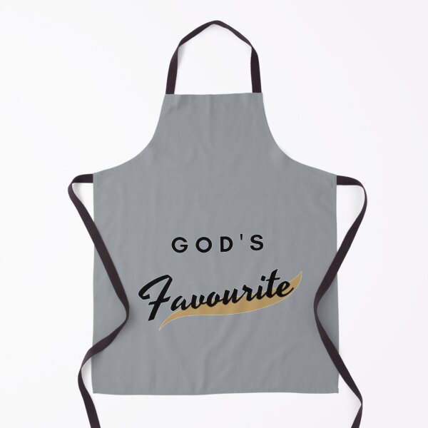 Item preview, Simple Minimalistic Gods Favorite Favourite Text designed and sold by DominicRowe.