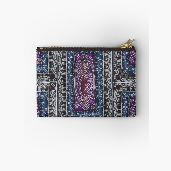 Item preview, Midnight Cascade (vertical) designed and sold by ACarlo.