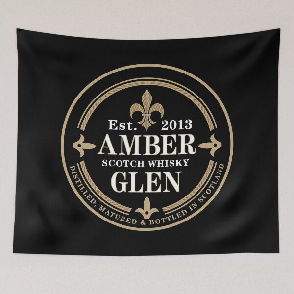 Item preview, Blended Scotch Whisky designed and sold by satuenampak.