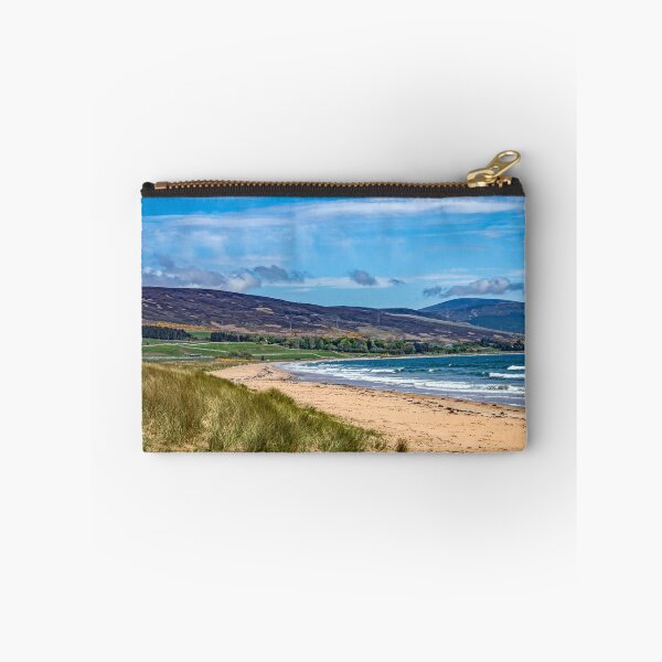 Item preview, The Beach at Brora designed and sold by maureen bracewell.