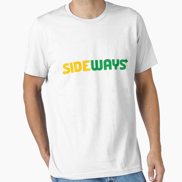 Item preview, Sideways designed and sold by veyr0n.