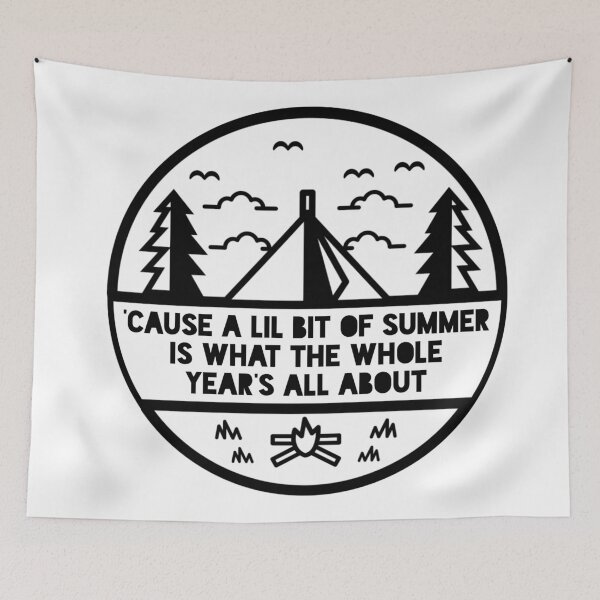 Item preview, CAMP designed and sold by MadEDesigns.