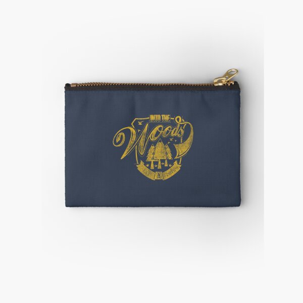 Item preview, Adventure Design Into The Woods designed and sold by TunAnsesa.