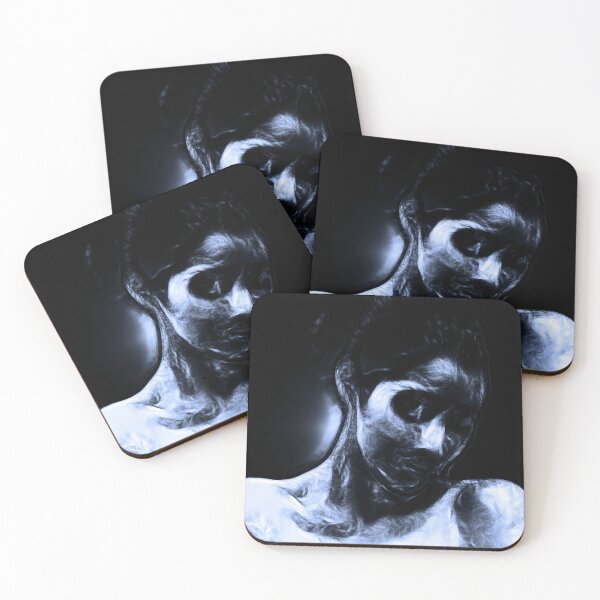 Item preview, Pensive designed and sold by John Hill.