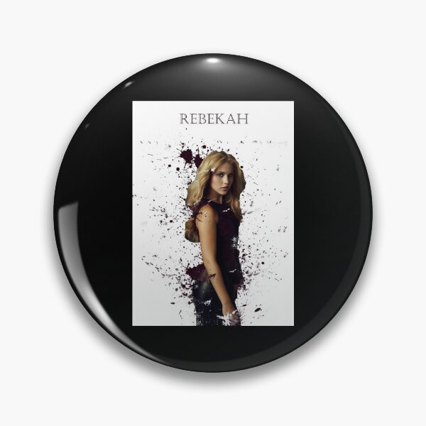 Item preview, For Mens Womens Rebekah Movies Mikaelson Awesome For Movie Fans designed and sold by DonatellaPadu.