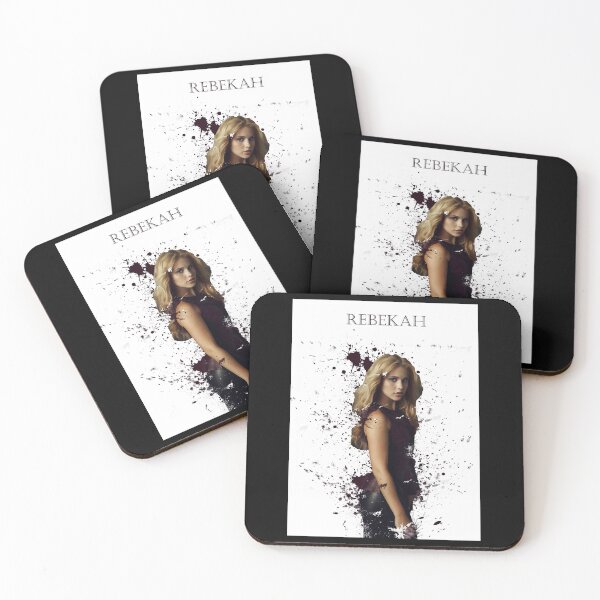 Item preview, For Mens Womens Rebekah Movies Mikaelson Awesome For Movie Fans designed and sold by DonatellaPadu.