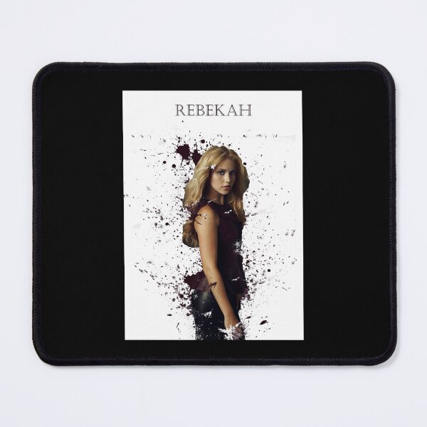 Item preview, For Mens Womens Rebekah Movies Mikaelson Awesome For Movie Fans designed and sold by DonatellaPadu.